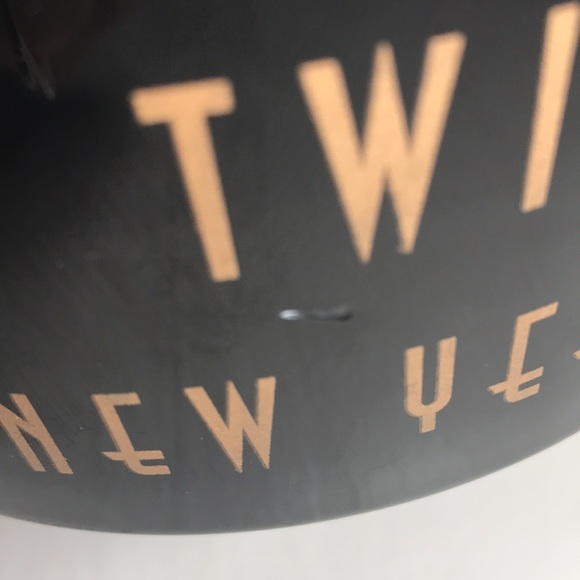 Bollinger Champagne Bucket Vintage Collectible Y2K Made in France by Argit - Picture 4 of 9